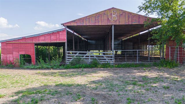 3575 Bell Drive, Crowley, TX 76036