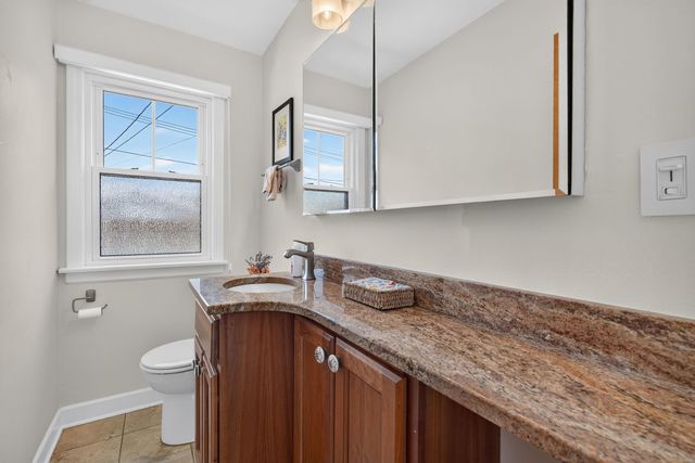 1501 Blanchan Avenue, La Grange Park, IL 60526