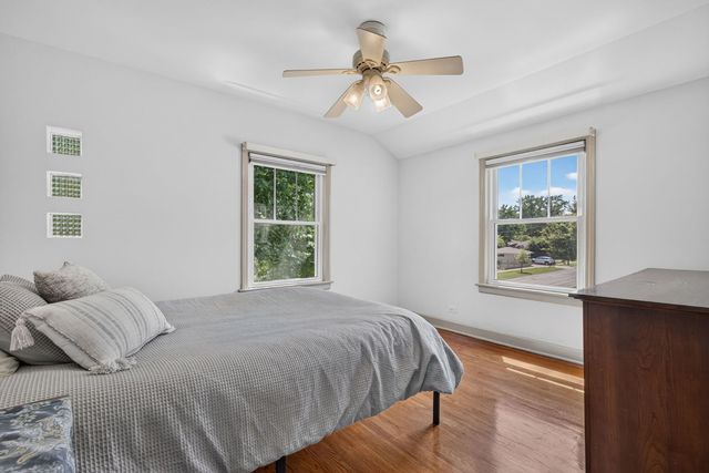 1501 Blanchan Avenue, La Grange Park, IL 60526