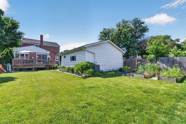 1501 Blanchan Avenue, La Grange Park, IL 60526