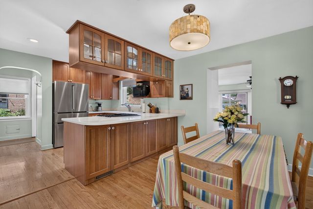 1501 Blanchan Avenue, La Grange Park, IL 60526