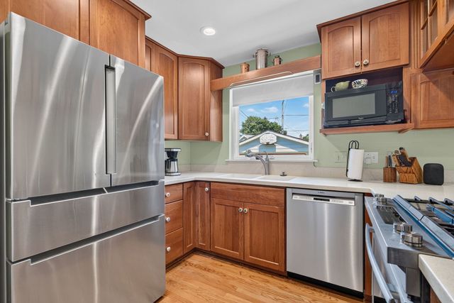 1501 Blanchan Avenue, La Grange Park, IL 60526