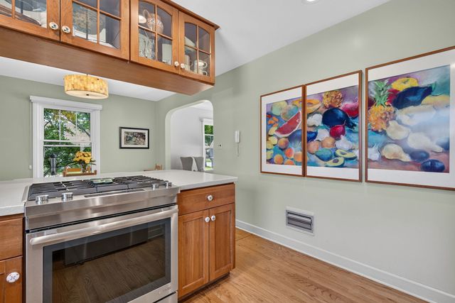 1501 Blanchan Avenue, La Grange Park, IL 60526