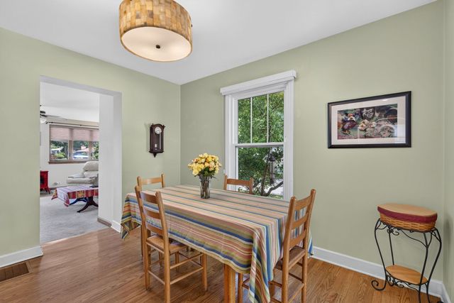1501 Blanchan Avenue, La Grange Park, IL 60526