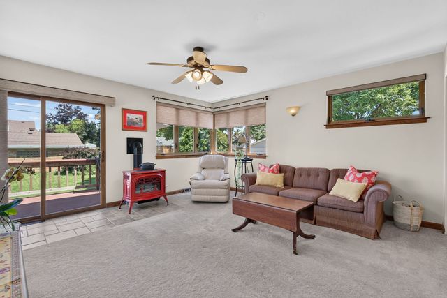 1501 Blanchan Avenue, La Grange Park, IL 60526