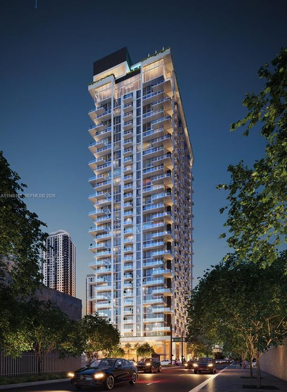 11 NE 6th 706, Miami, FL 33132