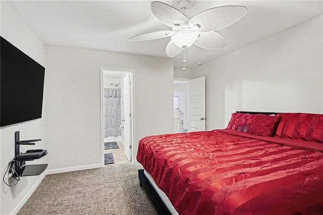 1241 England Terrace, Hampton, GA 30228