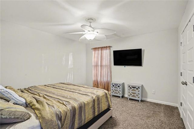 1241 England Terrace, Hampton, GA 30228