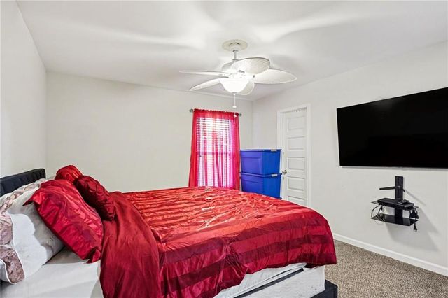 1241 England Terrace, Hampton, GA 30228