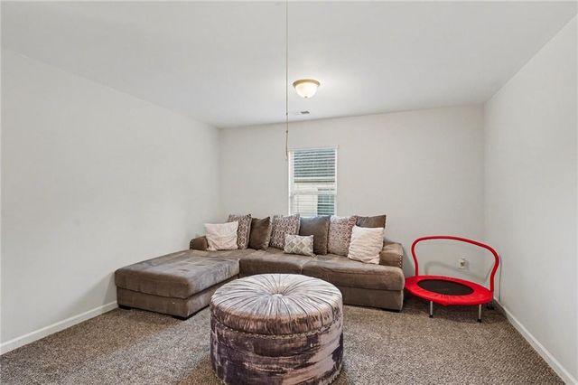 1241 England Terrace, Hampton, GA 30228