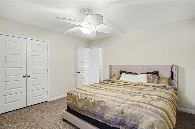 1241 England Terrace, Hampton, GA 30228