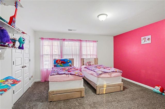 1241 England Terrace, Hampton, GA 30228