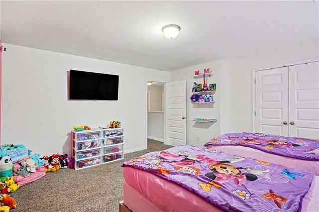 1241 England Terrace, Hampton, GA 30228
