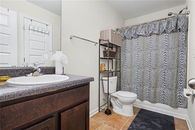 1241 England Terrace, Hampton, GA 30228