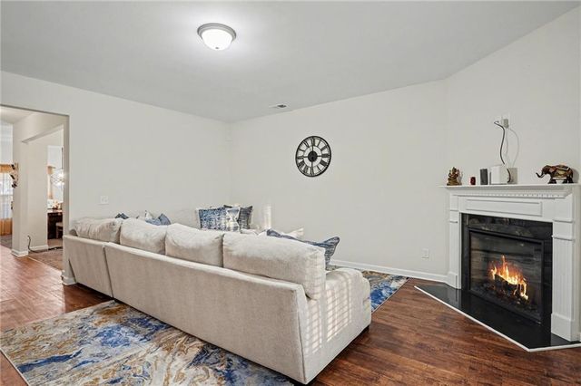 1241 England Terrace, Hampton, GA 30228
