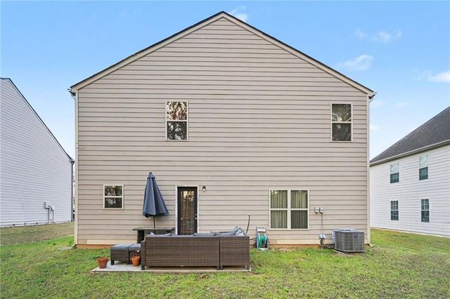 1241 England Terrace, Hampton, GA 30228