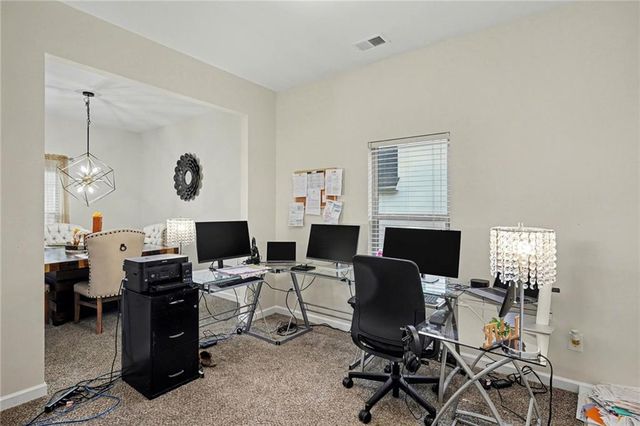 1241 England Terrace, Hampton, GA 30228