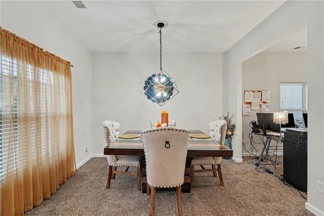 1241 England Terrace, Hampton, GA 30228