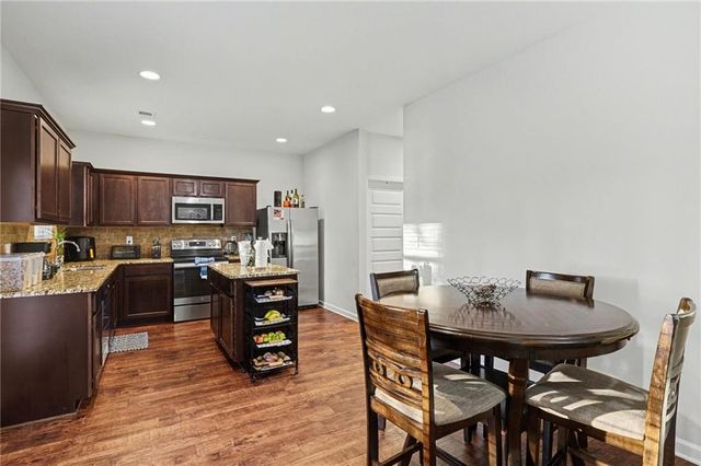 1241 England Terrace, Hampton, GA 30228
