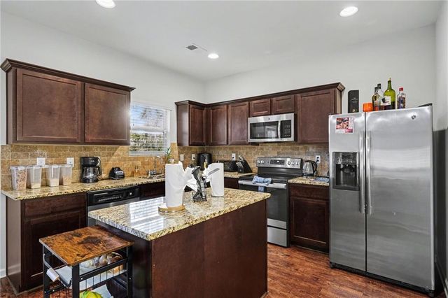 1241 England Terrace, Hampton, GA 30228