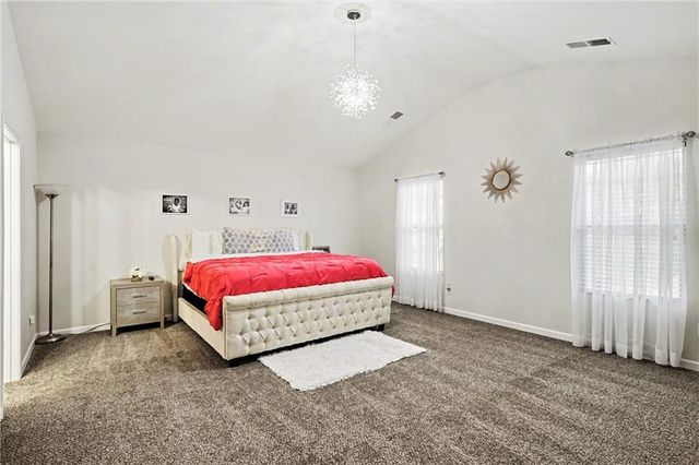 1241 England Terrace, Hampton, GA 30228
