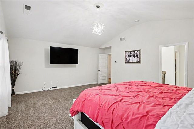 1241 England Terrace, Hampton, GA 30228