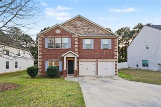 1241 England Terrace, Hampton, GA 30228