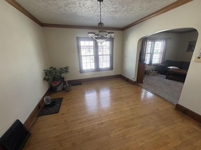 107 S 2ND STREET, Bonduel, WI 54107