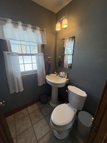 107 S 2ND STREET, Bonduel, WI 54107