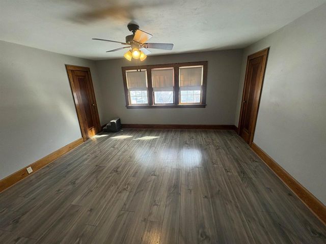 107 S 2ND STREET, Bonduel, WI 54107