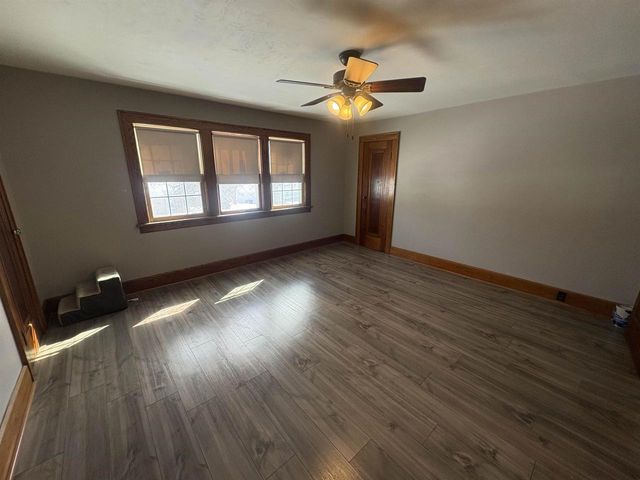 107 S 2ND STREET, Bonduel, WI 54107