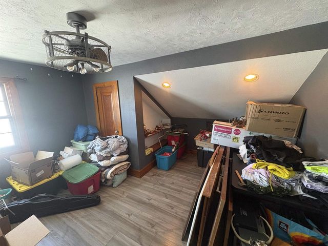 107 S 2ND STREET, Bonduel, WI 54107