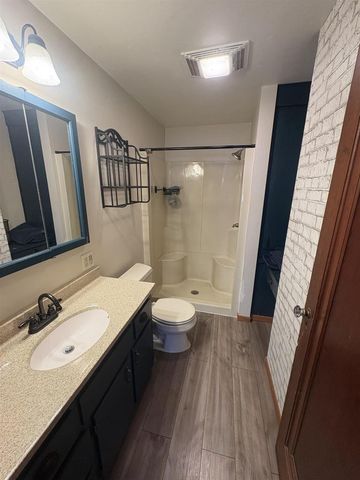 107 S 2ND STREET, Bonduel, WI 54107