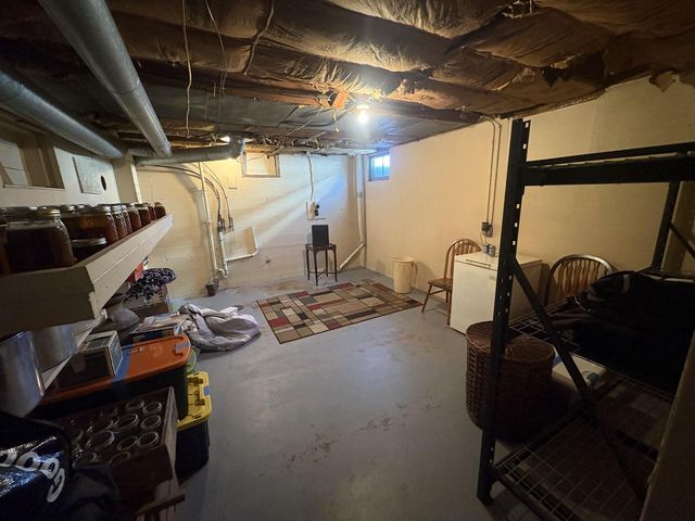 107 S 2ND STREET, Bonduel, WI 54107