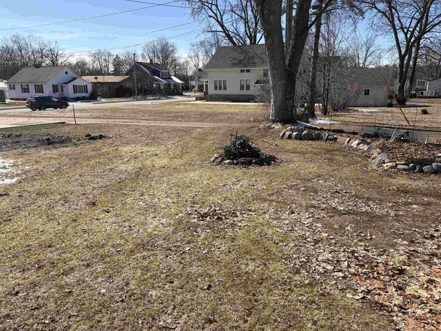 107 S 2ND STREET, Bonduel, WI 54107