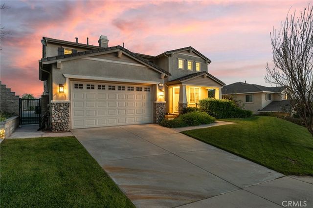 29029 Easton Lane, Highland, CA 92346