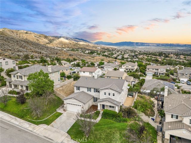 29029 Easton Lane, Highland, CA 92346