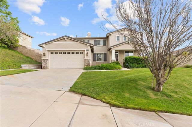 29029 Easton Lane, Highland, CA 92346