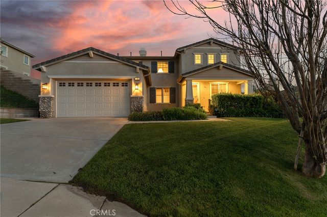 29029 Easton Lane, Highland, CA 92346
