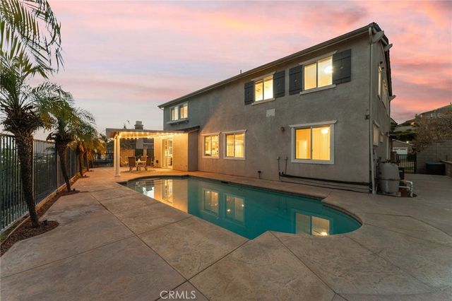 29029 Easton Lane, Highland, CA 92346