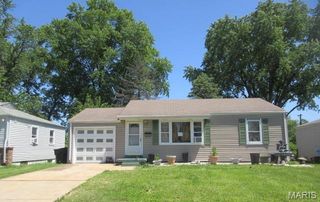843 Loekes Drive, Florissant, MO 63031