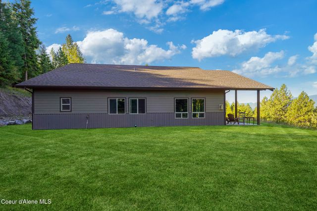 273 Paradise Valley Rd, Bonners Ferry, ID 83805