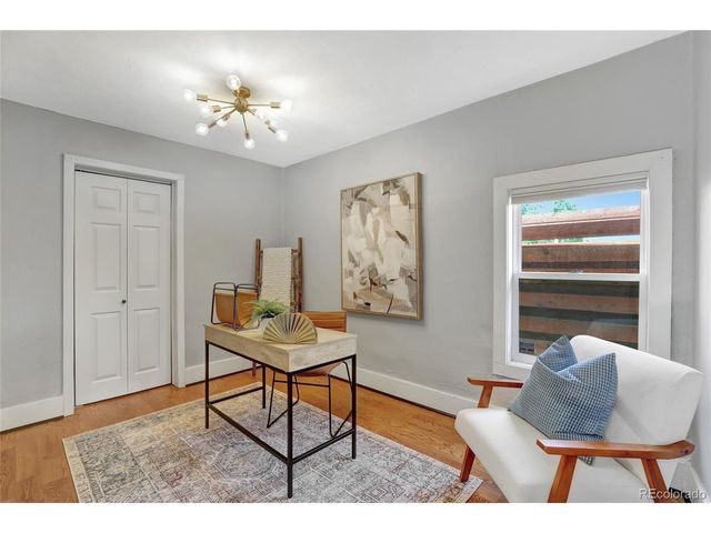 457 Fox St, Denver, CO 80204