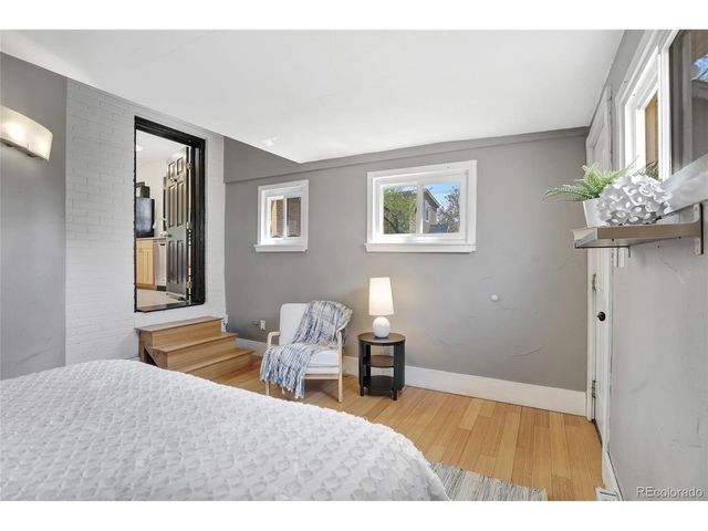 457 Fox St, Denver, CO 80204