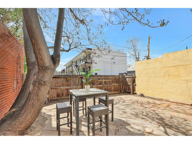 457 Fox St, Denver, CO 80204