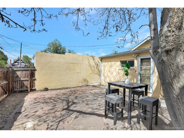 457 Fox St, Denver, CO 80204