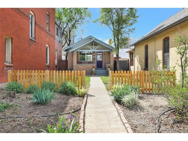457 Fox St, Denver, CO 80204