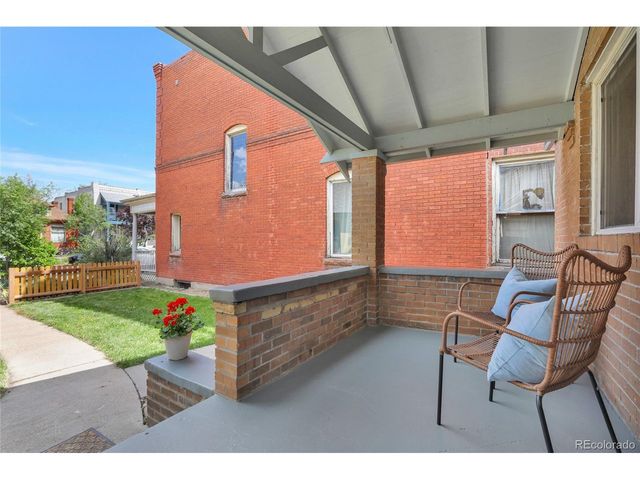 457 Fox St, Denver, CO 80204