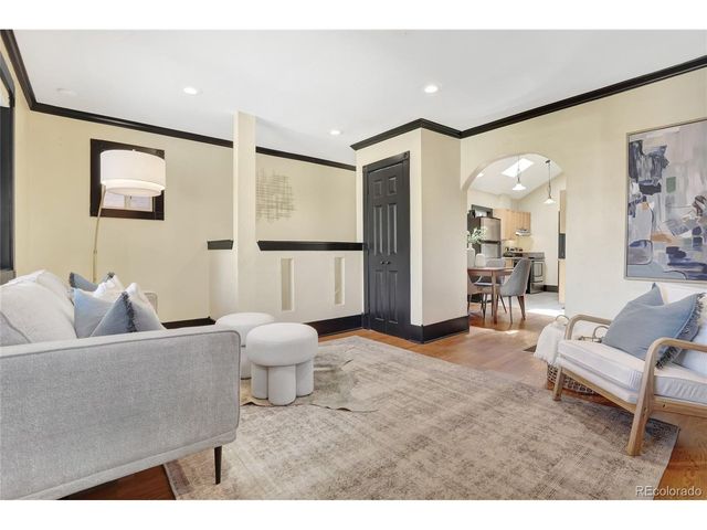 457 Fox St, Denver, CO 80204