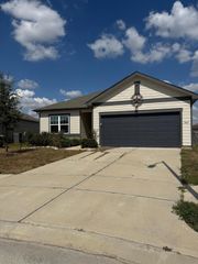 1069 Long Bay Court, Brookshire, TX 77423